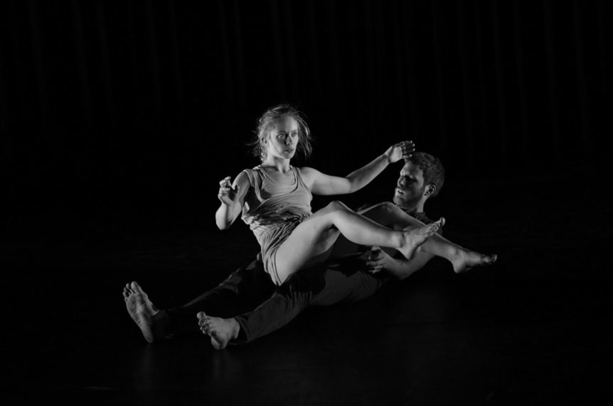 dansearena nord engel photo by alexander van der linden
